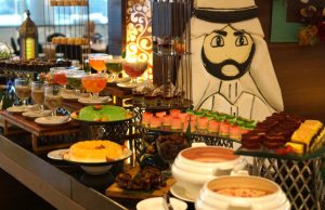 Aston Madiun Sambut Ramadan dengan Petualangan Kuliner Asia-Timur Tengah