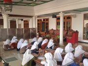 Ngaji Pasan: Tradisi Ramadan di Pondok Pesantren Darul Falah Sukorejo Tetap Lestari