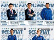 SMKN 1 Slahung Panen Prestasi di LKS Kabupaten Ponorogo, Siap Berlaga di Tingkat Provinsi