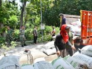 Sukseskan Penyerapan Gabah di Ponorogo