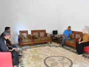 Ponorogo Siapkan Dapur Sehat Makan Bergizi Gratis di Sampung