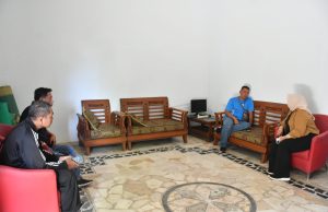 Ponorogo Siapkan Dapur Sehat Makan Bergizi Gratis di Sampung