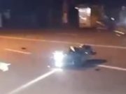 Kecelakaan Karambol di Ponorogo, Libatkan 2 Sepeda Motor dan 1 Mobil, 1 Orang Tewas