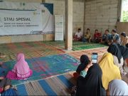 Raih Berkah Ramadhan, PLN UP3 Ponorogo Adakan STMJ Special di Pelosok Pulung