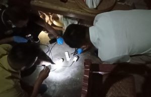 Ngeri, Bocah 12 Tahun di Sooko Ponorogo Tewas Kesetrum Saat Perbaiki Stop Kontak Pakai Gunting