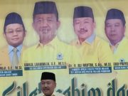Menuju Pemilu 2029, Ketua DPD Golkar Ponorogo Targetkan 8 Kursi