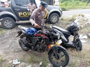 Kecelakaan Maut Beat Seruduk Versa di Sawoo Ponorogo, Satu Meninggal di Tempat