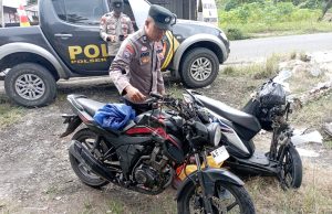 Kecelakaan Maut Beat Seruduk Versa di Sawoo Ponorogo, Satu Meninggal di Tempat