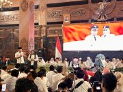 Usai Retreat, Bupati Sugiri Siap Kerja Keras: Jalan Harus Sret-Sret