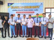 SMKN 1 Badegan Dominasi Juara LKS Kabupaten, Siap Menyumbang Juara Umum di Tingkat Provinsi 2025