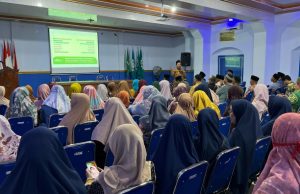 Merajut Persaudaraan Antar Umat Beragama dalam Bingkai Islam di Masjid Darul Hikmah Ponorogo