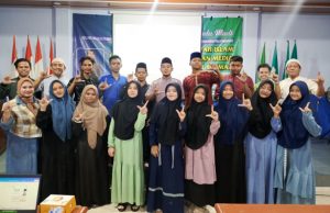Revitalisasi Dakwah Islam: Pemanfaatan Teknologi dan Media Literasi di Masjid Darul Hikmah Ponorogo
