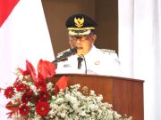 Resep Kepemimpinan ala Bupati Sugiri: Urus Negara Seperti Masak, Butuh Perhitungan Matang & Feeling