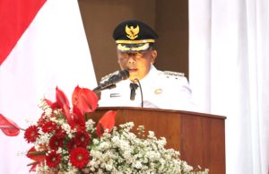 Resep Kepemimpinan ala Bupati Sugiri: Urus Negara Seperti Masak, Butuh Perhitungan Matang & Feeling