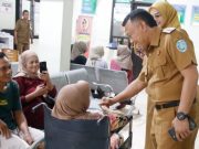 Bupati Ponorogo Ajak Warga Manfaatkan Cek Kesehatan Gratis Kado Ulang Tahun dari Negara