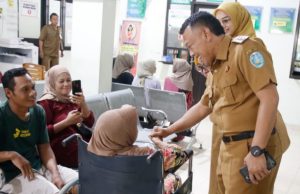 Bupati Ponorogo Ajak Warga Manfaatkan Cek Kesehatan Gratis Kado Ulang Tahun dari Negara