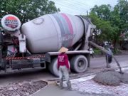 Bangun Drainase Baru & Normalisasi Kali Setelik, Tanggulangi Banjir Tahunan Ronowijayan