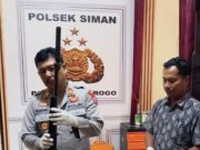 Mancing di Kolam Lele, Bocah Asal Siman Ponorogo Ditembak Senapan Angin Lee