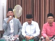 Pesan Menyentuh Ustadz Agus KH. Safari Ramadhan MUI & Baznas di Slahung: Bekal untuk Akhirat
