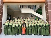 Rekor Terbanyak Se Ponorogo! 48 Siswa SMAN 1 Badegan Lolos SNBP 2025, 7 Raih Golden Ticket UNAIR
