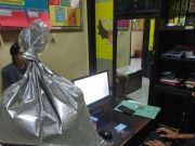 COD 500 Gram Bubuk Petasan, Pemuda Asal Nambangrejo Ponorogo Ditangkap Polisi