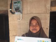 Berkah Ramadhan: PLN Bersama YBM Wujudkan Senyum Bahagia dengan Sambung Baru Listrik Gratis di Ponorogo Melalui Program LUTD