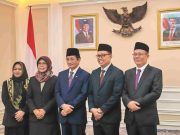 Amanah Baru di Bulan Ramadan: Prof. Evi Muafiah Kembali Nakhodai IAIN Ponorogo