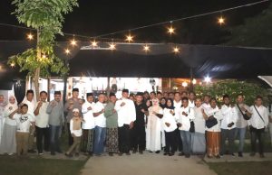 Orkestrasi Sinergis Media untuk Ponorogo Hebat