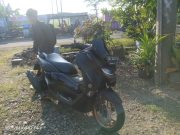 Kecelakaan Maut di Ponorogo: Lansia Asal Golan Tewas Tertabrak Motor