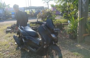 Kecelakaan Maut di Ponorogo: Lansia Asal Golan Tewas Tertabrak Motor