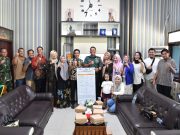 Panen Raya Ponorogo, Instruksi Presiden: Bulog Serap Gabah/Beras Segala Kondisi