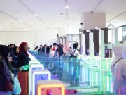 Layanan Imigrasi Bandara Soekarno-Hatta Masuk 10 Besar Terbaik Dunia