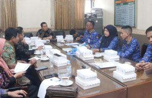 DPRD Ponorogo & Dinas PMD Sepakati Pilkades Serentak Tahun 2027
