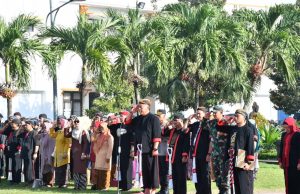 Kang Bupati Sugiri: Berkat RA Kartini Lahir Wanita Hebat