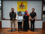 PLN UP3 Ponorogo Dorong Budaya K3 Digital Lewat Evaluasi MATRIX dan Sosialisasi SafeBro & E-Sidak