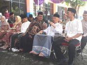 Jas Merah: Mbah Pir Ingatkan Perjuangan Mendirikan SMK PGRI 2 Ponorogo