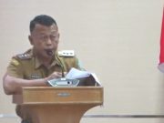 Kanvas Melukis Ponorogo 5 Tahun Kedepan, Bupati Sugiri Paparkan Ranwal RPJMD 2025-2029