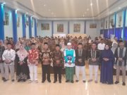 Halal Bihalal MKKS SMP Negeri Ponorogo: Sinergi Tingkatkan Kualitas Pendidikan