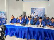 DPD PAN Ponorogo Apresiasi Halal Bihalal Nasional: Merayakan Kebersamaan, Merawat Keberagaman, Meraih Kemenangan