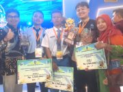 SMKN 1 Badegan Raih 3 Medali LKS Dikmen Jatim, Bukti Kualitas Pendidikan & Ketrampilan