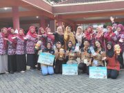 SMKN 2 Ponorogo Jagonya LKS Pariwisata Tingkat Jatim: Borong Emas, Perak & Perunggu