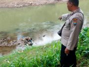 Senjata Makan Tuan, Pencari Ikan di Sukorejo Ponorogo Tewas Tersengat Alat Setrum Sendiri