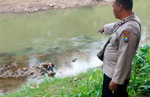 Senjata Makan Tuan, Pencari Ikan di Sukorejo Ponorogo Tewas Tersengat Alat Setrum Sendiri
