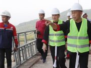 Terkesima Monumen Reog, Yovie ‘Janji Suci’ Laporan Khusus Pada Presiden Prabowo