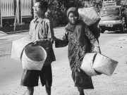 Tabrak Lari Renggut Nyawa Mbah Suwondo & Tukijah di Mlarak Ponorogo