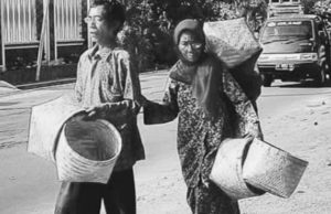 Tabrak Lari Renggut Nyawa Mbah Suwondo & Tukijah di Mlarak Ponorogo