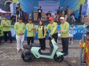 Pondok Pesantren Darul Falah Gelar Expo & Senam Sehat: Anniversary ¼ Abad Menuju Tak Terbatas