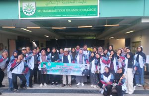 MAN 2 Ponorogo Sukses Gelar Edutrip Tiga Negara, Wujudkan The World Madrasah
