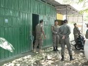 Satpol PP Ponorogo Tutup Warung Diduga Tempat Prostitusi Mulai 5 Mei