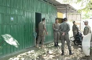 Satpol PP Ponorogo Tutup Warung Diduga Tempat Prostitusi Mulai 5 Mei